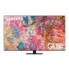 Smart Tv Samsung 4K Qled 65 Inch 65Q80B 2022 .