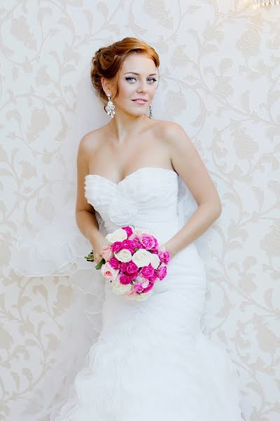 Esküvői fotós Aleksey Kuzmin (net-nika). Készítés ideje: 2012 december 2.