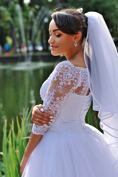 Vestuvių fotografas Maksim Falko (maximfalko). Nuotrauka 2020 gegužės 15
