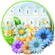 Download Daisy spring keyboard For PC Windows and Mac 10001007