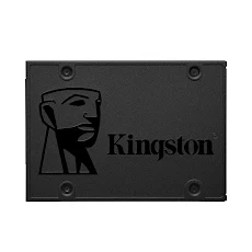 Ổ cứng SSD Kingston A400 120GB Sata 3 (SA400S37/120G)