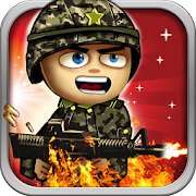 Storm Battle：Soldier Heroes Mod apk أحدث إصدار تنزيل مجاني