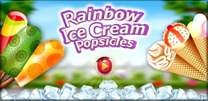 Ice Cream Games-Icecream Maker - APK Download for Android