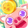 Coin Island  icon