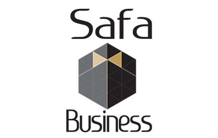 Safa Business for Travel Agents small promo image