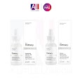 [Top 1 Shopee] Tinh Chất Dưỡng The Ordinary Hyaluronic Acid 2% + B5 / Marine Hyaluronics (Bill Anh)