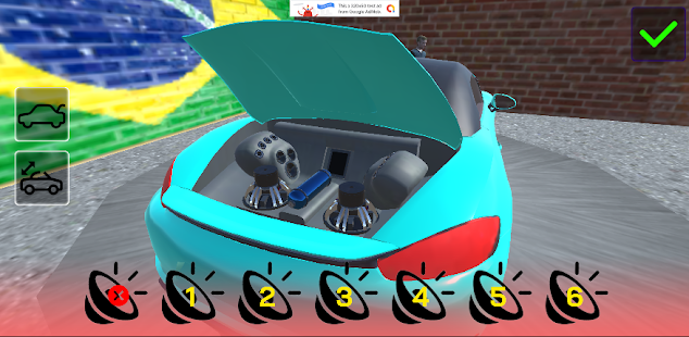 Carros Rebaixados BR - Download do APK para Android