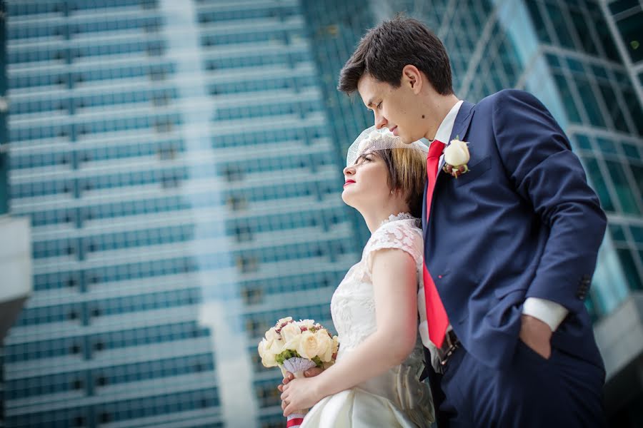 Photographe de mariage Olga Blinova (bkstudio). Photo du 29 juillet 2014