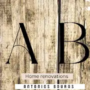 Antonios Bouras Logo