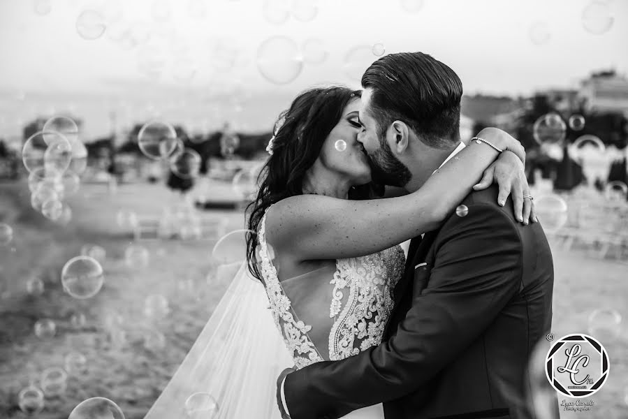 Fotógrafo de bodas Luca Cameli (lucacameli). Foto del 31 de enero 2023