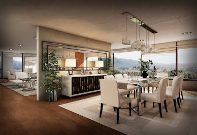 Apartment with terrace 16