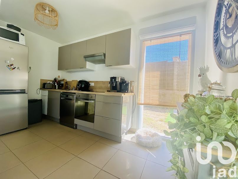 Vente maison 4 pièces 91 m² à Puget-sur-Argens (83480), 440 000 €