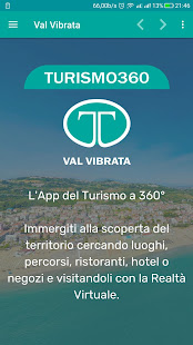 TURISMO 360 - Val Vibrata(圖1)-速報App