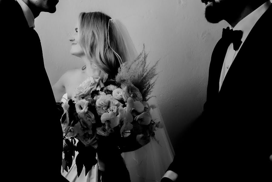 Huwelijksfotograaf Caterina Ciccarelli (ritraestudio). Foto van 26 mei 2023