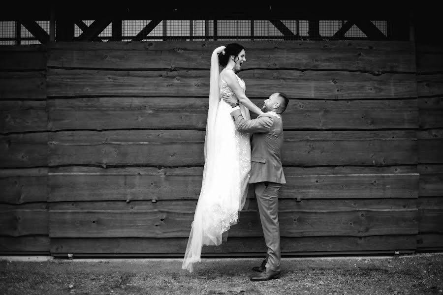 Fotografo di matrimoni Romana Spurná (romanix). Foto del 20 marzo 2023