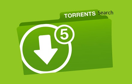 Torrent Search Engine For Chrome Professional small promo image