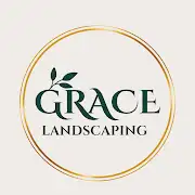 Grace Landscaping Logo