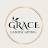 Grace Landscaping Logo