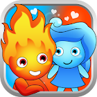 Fire Boy & Water Girl: Adventure Family in Island 1.6