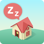 Cover Image of ダウンロード SleepTown 2.5.1 APK