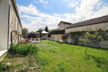 maison à Carrières-sous-Poissy (78)