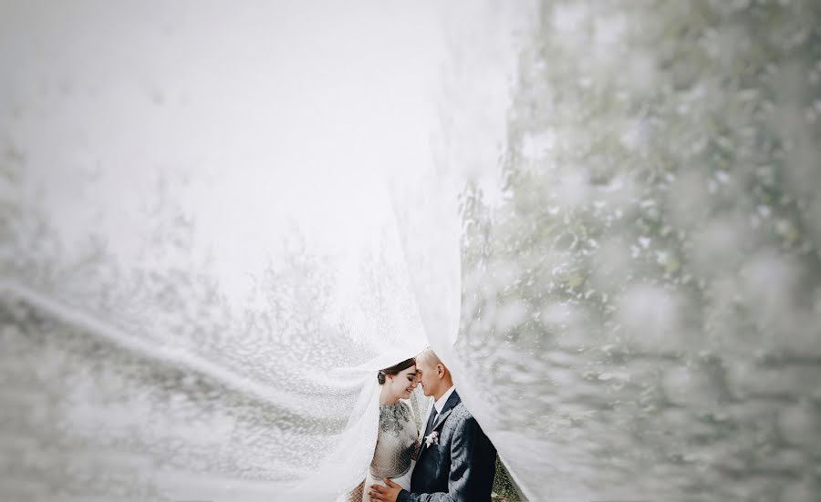 Bryllupsfotograf Stas Levchenko (leva07). Foto fra juli 9 2019
