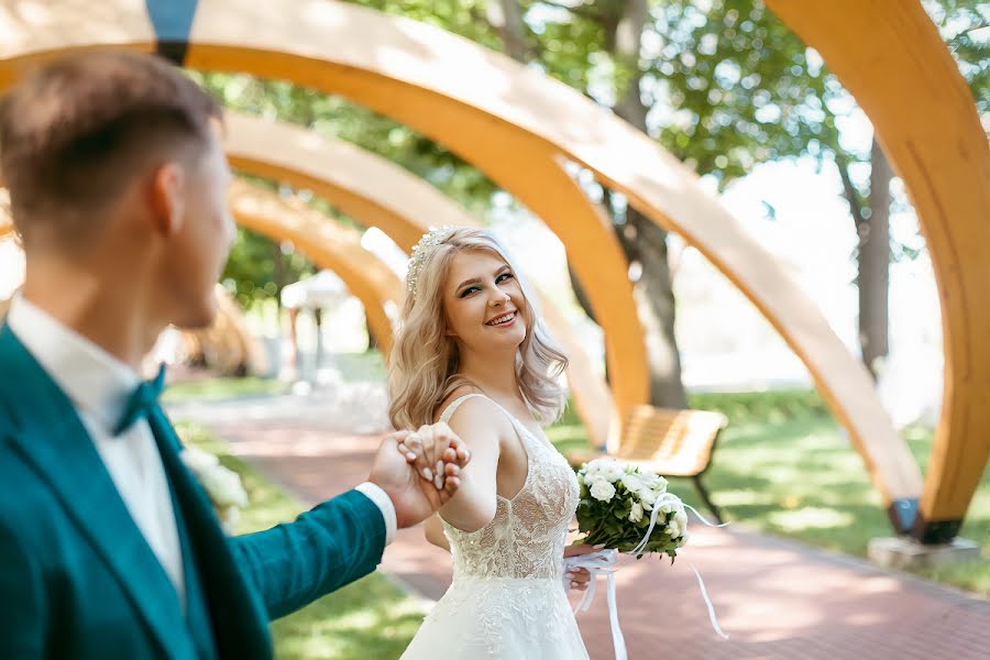 Fotógrafo de casamento Anastasiya Telina (telina). Foto de 10 de setembro 2022