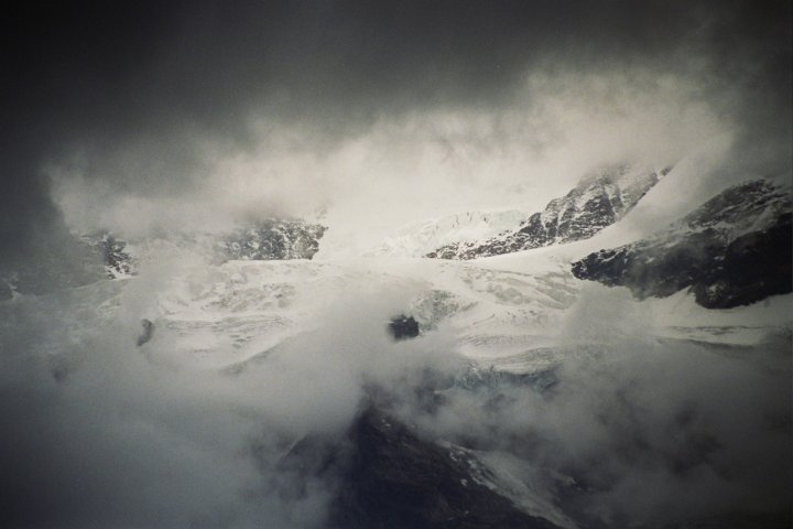 Spiraglio.. di nevaterreo