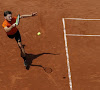 Goffin knalt voorbij lastige Oekraïner op Roland Garros!