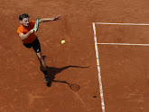 Goffin knalt voorbij lastige Oekraïner op Roland Garros!