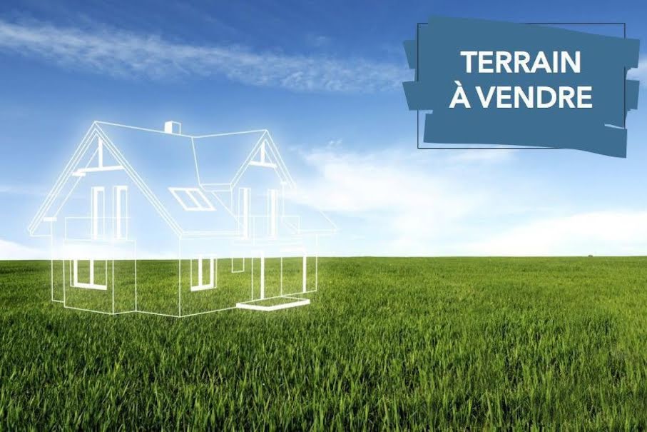 Vente terrain  572 m² à Lannilis (29870), 76 600 €