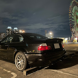 M3 クーペ CSL