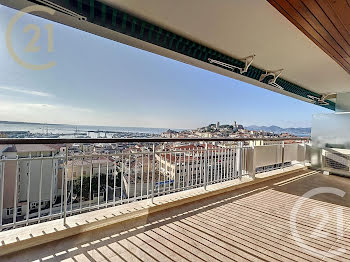 appartement à Cannes (06)