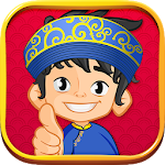 Cover Image of ดาวน์โหลด Kids UP - Play & Learn for Kids 1.2.18 APK