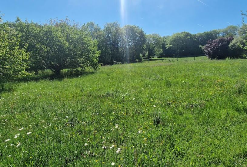  Vente Terrain à bâtir - 1 964m² à Trélissac (24750) 