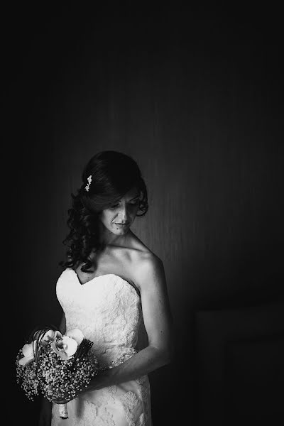 Wedding photographer Giuseppe Parello (parello). Photo of 13 March 2018