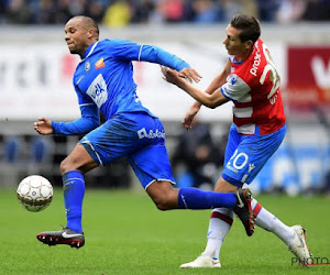 Hét grootste probleem van Gent: het eindeloze gebrei. "Het lijkt wel handbal"