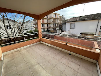 appartement à Montpellier (34)