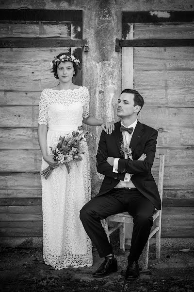 Wedding photographer Jakub Adam (adam). Photo of 22 September 2015