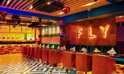 Fly Bar