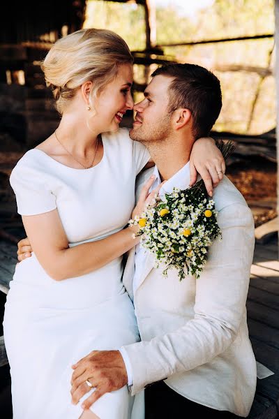 Wedding photographer Amy Hardiman (amyhardiman). Photo of 12 February 2019