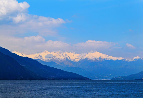 Inverno visto dal lago di ales29