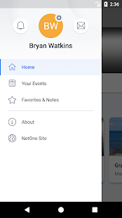 NetOne Events(圖3)-速報App