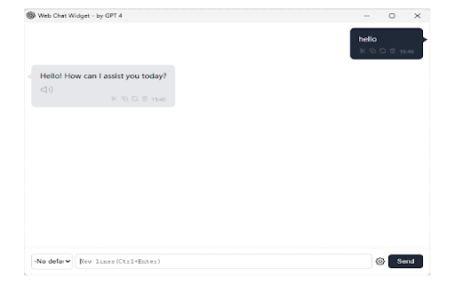 ChatGPT