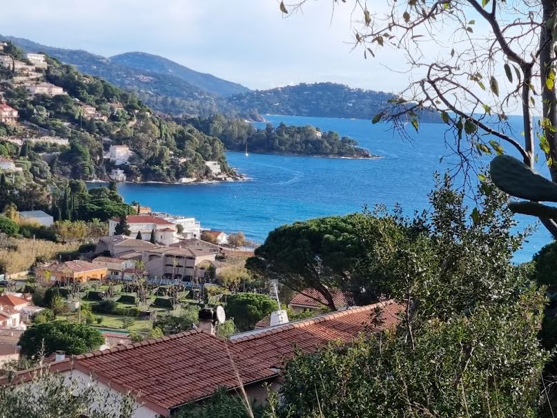 Vente terrain à batir  774 m² à Le Lavandou (83980), 945 000 €