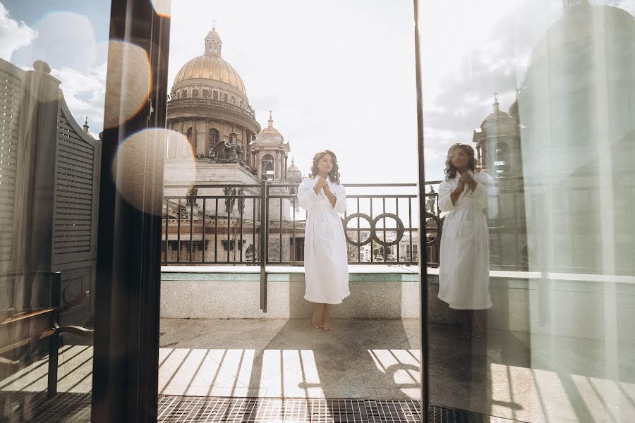 Wedding photographer Olga Shumilova (olgashumilova). Photo of 22 August 2020