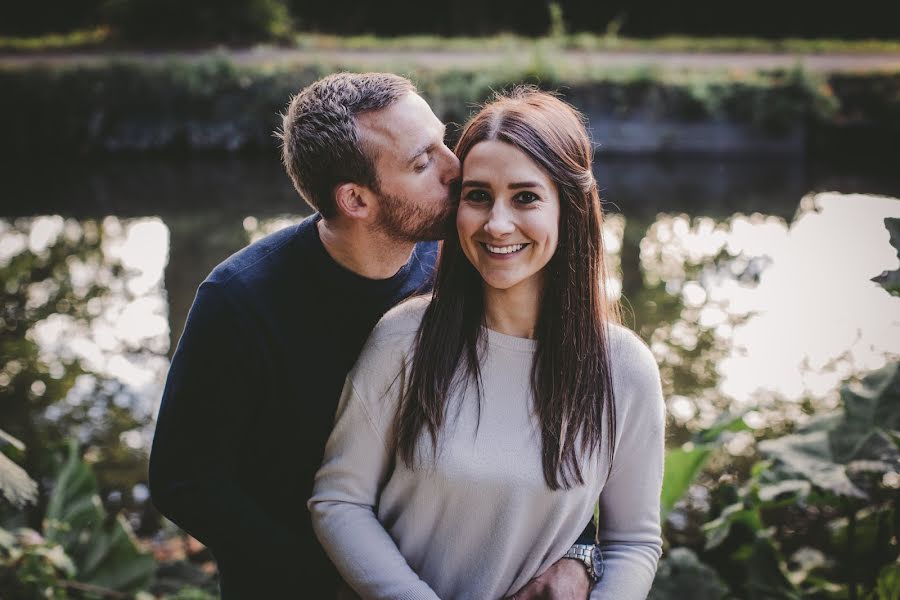 Fotógrafo de bodas Phil Harris (pharris). Foto del 1 de julio 2019