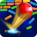 Cover Image of Download Brick Breaker Pro 2.1.37 APK