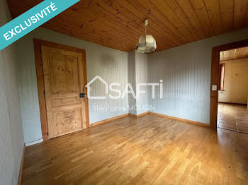 appartement à Maîche (25)