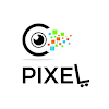 Pixel Eyekart, Thakur Village, Kandivali East, Mumbai logo